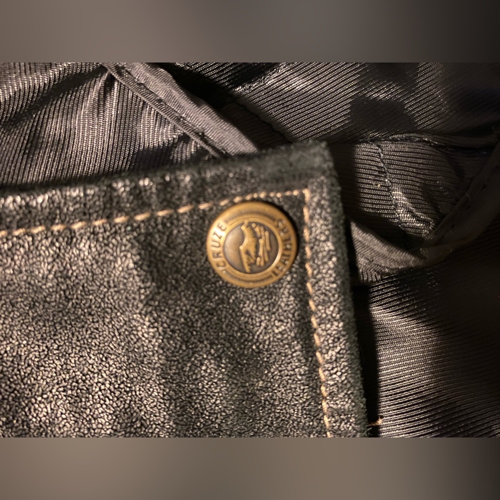 Cruze Collection
Convertible Leather
Jacket - Picture 5 of 10
